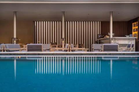Crowne Plaza Milan City in Milaan — foto 5