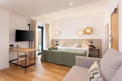 Copaiba by Honne Hotels in Palma — foto 15
