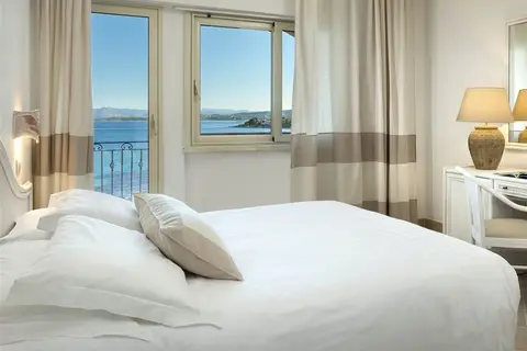 Gabbiano Azzurro Hotel & Suites in Aranci Golf — foto 19