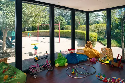 Ajman Hotel & Villas by Blazon Hotels in إمارة عجمان — foto 13