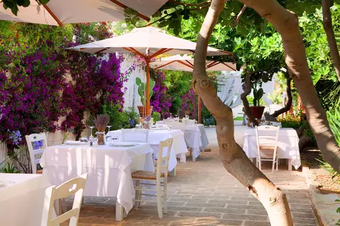 CanneBianche Lifestyle Hotel in Fasano — foto 14