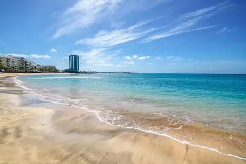 Arrecife Gran Hotel & Spa in Arrecife — foto 8