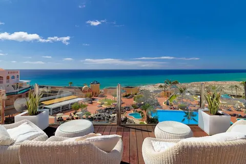 H10 Playa Esmeralda foto 5