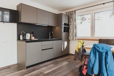 Portis Appartements in Dienten am Hochkönig — foto 4