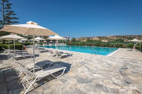 Atlantica Beach Resort Kos in Atlantica Beach Resort, foto 16