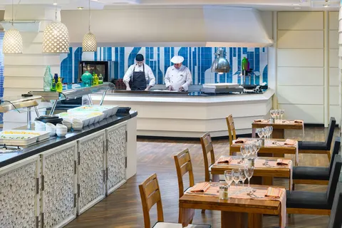 Hotel H10 Vintage Salou foto 20