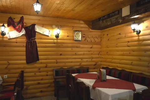 Mountain Romance Spa in Bansko — foto 15