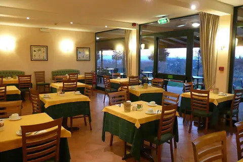 Sangallo Park Hotel in Sienna — foto 5