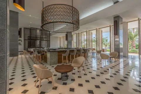 Dreams Karibana Cartagena Golf & Spa Resort in Cartagena — foto 20