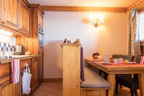 Résidence P&V Premium Les Hauts Bois foto 14