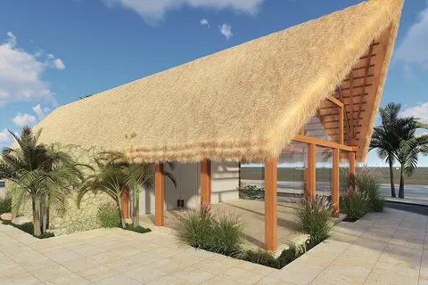 Grand Palladium Select Bávaro foto 3