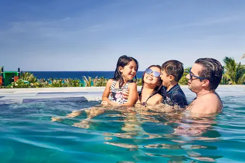 Mövenpick Resort Cam Ranh in Bắc Cam Ranh — foto 15
