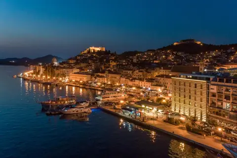 Bellevue Superior City Hotel in Baška — foto 5