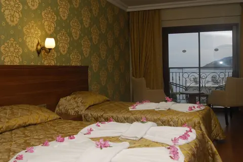 Meril Club Hotels & Spa in Marmaris — foto 3