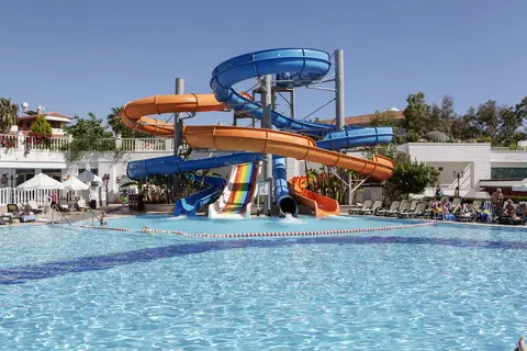 Alba Queen Hotel in Manavgat — foto 12