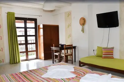 Ledra Maleme Hotel in Máleme — foto 5