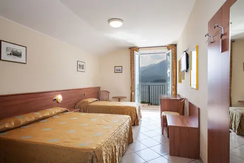Hotel Regina in Meran — foto 15