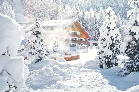 Sport & Kurhotel Bad Moos foto 24