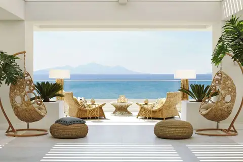 Ikos Aria in Kefalos, foto 11