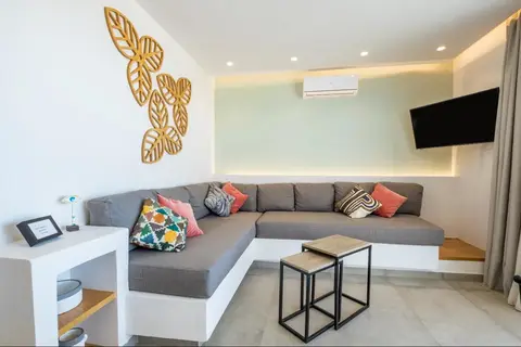 Isanema Villas in Karpathos, foto 10