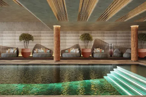 Swissôtel Resort And Spa Cesme in Çeşme, foto 27