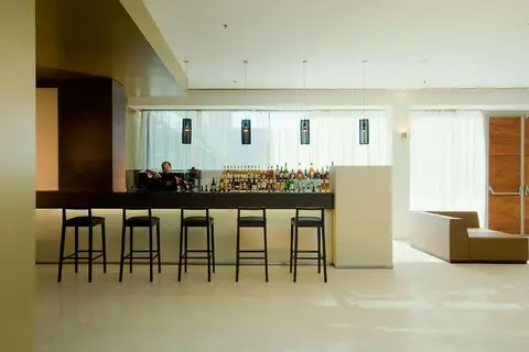 Doubletree by Hilton Milan in Milaan, foto 16