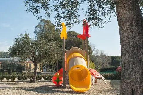 Rebi Village in Imperia — foto 9