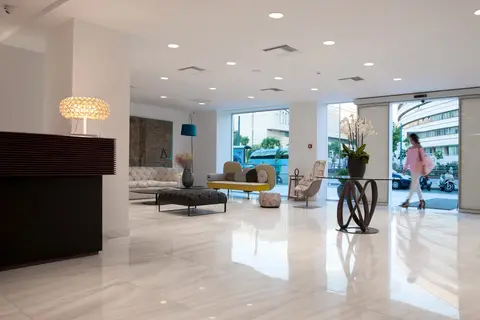 Athenaeum Grand Hotel in Athene — foto 19