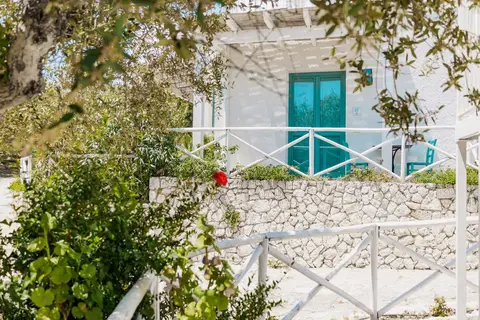 Marenea Suite Hotel in Diso — foto 9