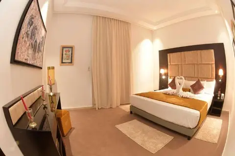 El Olivar Palace & Spa in Tasoultante تسلطانت — foto 8