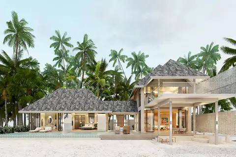 ananea Madivaru Maldives in ރަސްދޫ — foto 18