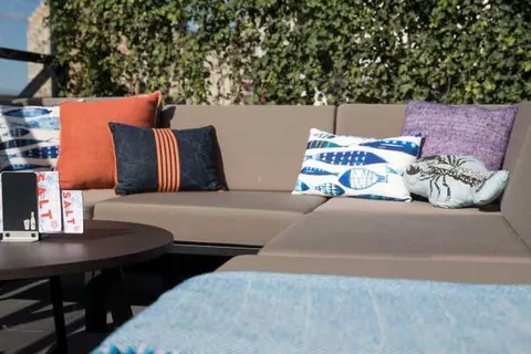 Bilderberg Europa Hotel Scheveningen foto 26