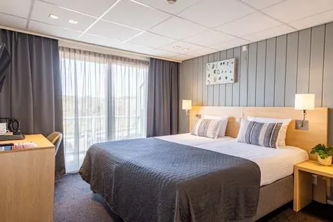 Hotel De Boei foto 8