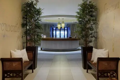Porto Carras Meliton Hotel in Δημοτική Ενότητα Σιθωνίας — foto 16
