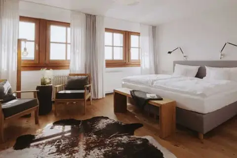 Der Hirschen in St. Märgen — foto 3