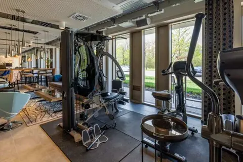 MASEVEN München Messe Trudering foto 16