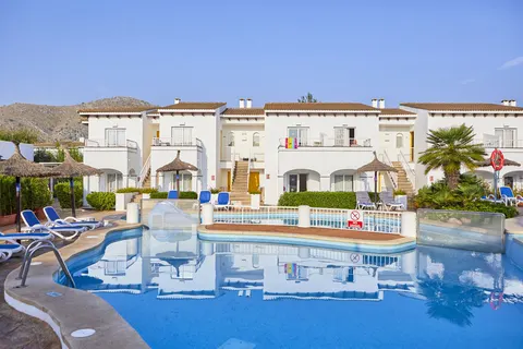 Sea Club Mediterranean Resort in Alcúdia — foto 6