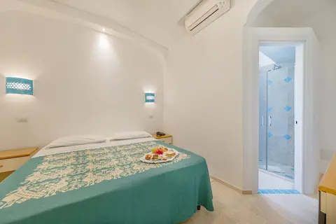 Hotel Le Mimose in San Teodoro, foto 13