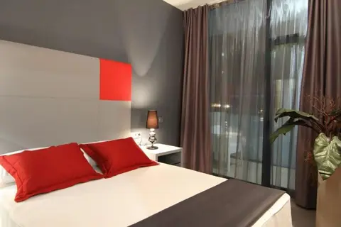 Apolo Suites Rentalmar in Salou, foto 29