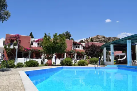 Porto Galini in Αγία Γαλήνη — foto 4