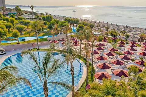Esperos Mare Resort & Spa in Faliraki