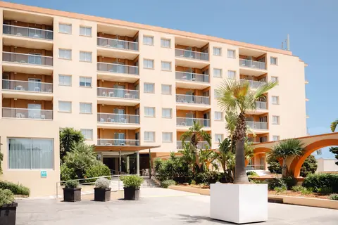BLUESEA Salina in Ibiza