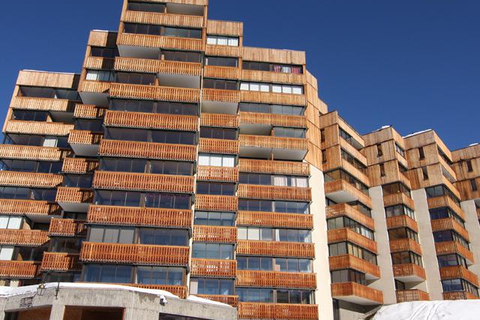 Résidence Sérac foto 1