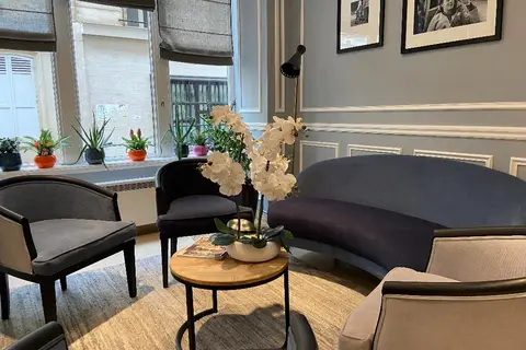 Hôtel Central Saint Germain in Parijs — foto 13