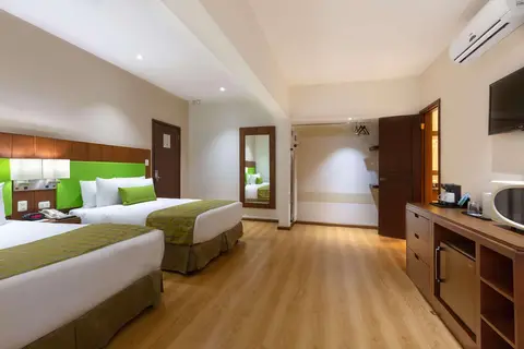Country Inn & Suites by Radisson, San Jose Aeropuerto, Costa Rica in Santa Rosa — foto 19