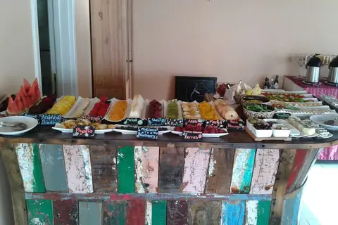 KR Hotel in Albufeira — foto 12