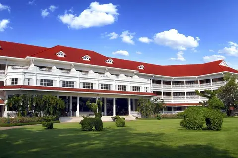 Centara Grand Beach Resort & Villas Hua Hin in Hua Hin, foto 4