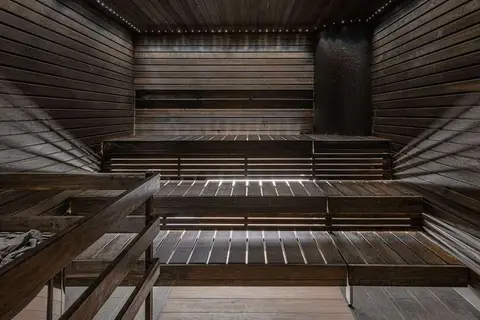 Hotel Marski by Scandic in Helsinki — foto 7
