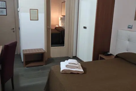 Antica Tabaccaia Resort in Terranova Bracciolini, foto 22
