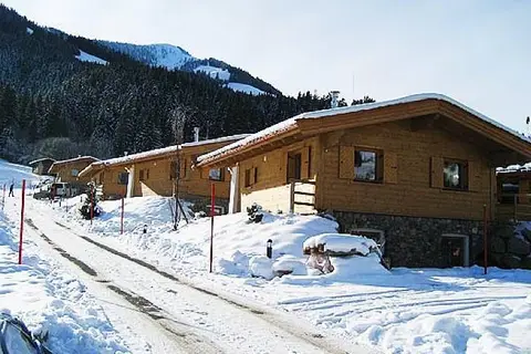 Resort Brixen in Brixen im Thale — foto 6